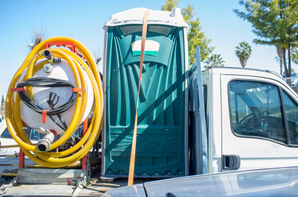Best Local porta potty services  in Sand Lake, MI