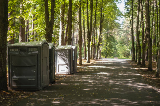 Best Emergency porta potty rental  in Sand Lake, MI