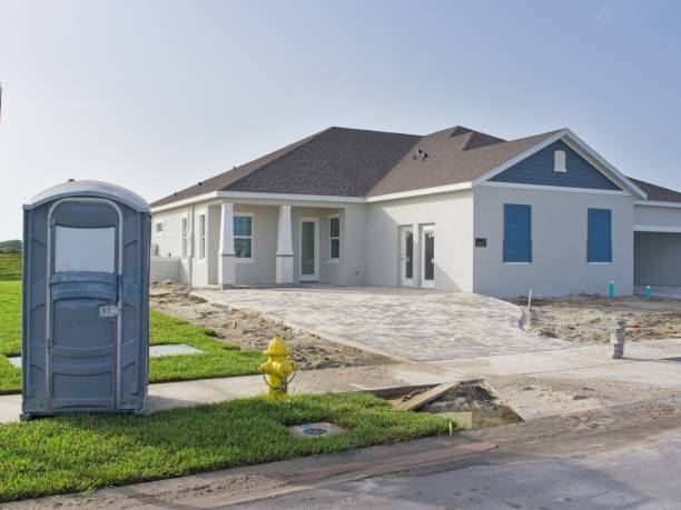 Sand Lake, MI porta potty rental Company