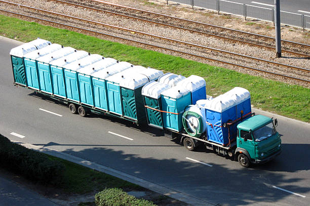 Best Luxury portable toilet rental  in Sand Lake, MI
